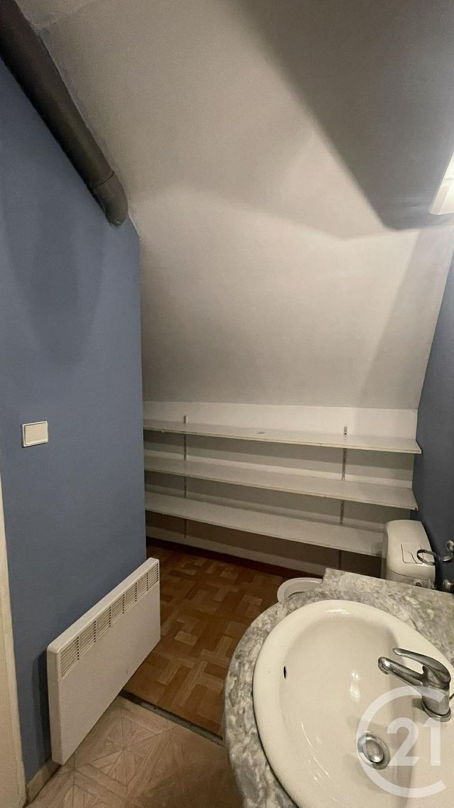 Appartement Studio &agrave; louer - 1 pi&egrave;ce - 24,53 m2 - Lievin - 62 - NORD-PAS-DE-CALAIS