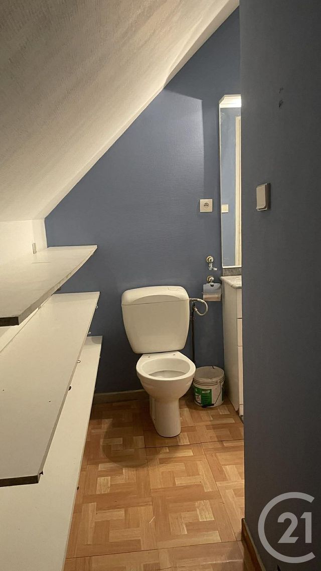 Appartement Studio &agrave; louer - 1 pi&egrave;ce - 24,53 m2 - Lievin - 62 - NORD-PAS-DE-CALAIS