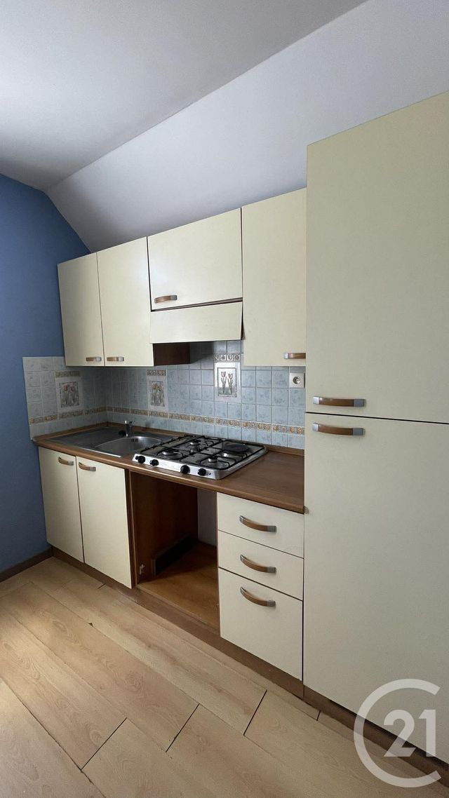 Appartement Studio &agrave; louer - 1 pi&egrave;ce - 24,53 m2 - Lievin - 62 - NORD-PAS-DE-CALAIS
