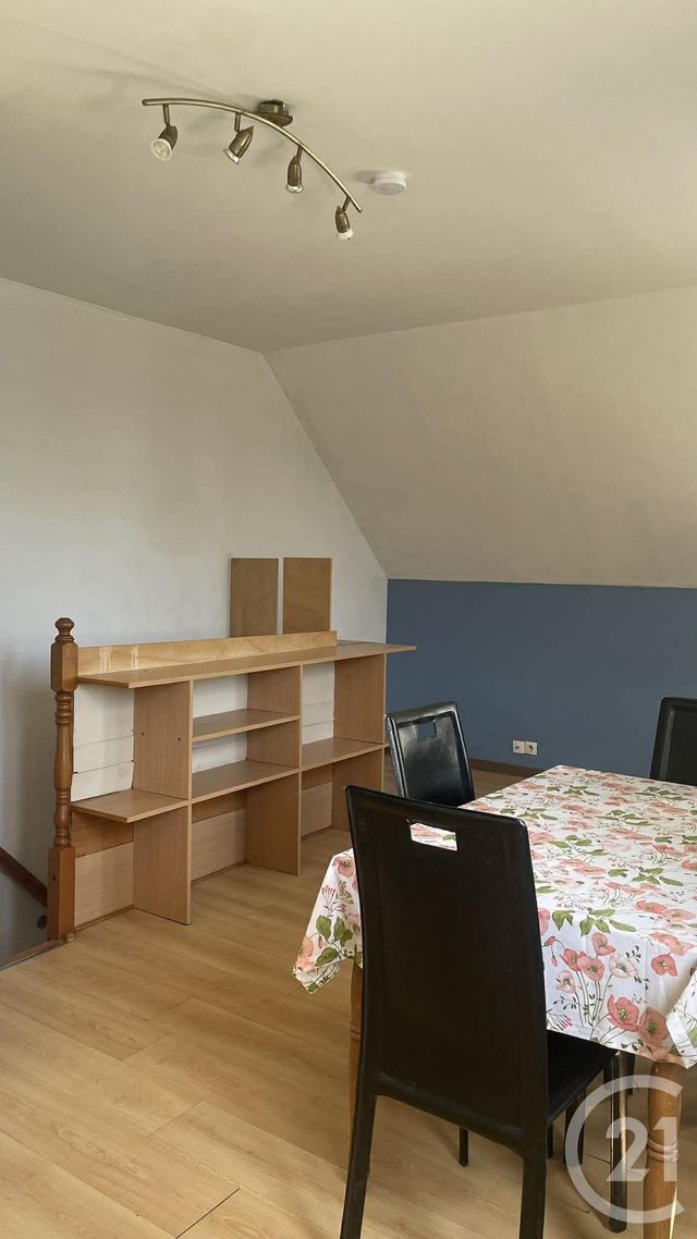 Appartement Studio &agrave; louer - 1 pi&egrave;ce - 24,53 m2 - Lievin - 62 - NORD-PAS-DE-CALAIS