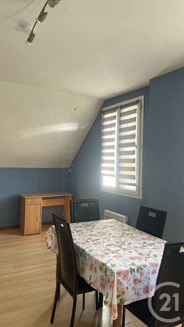 Appartement Studio &agrave; louer - 1 pi&egrave;ce - 24,53 m2 - Lievin - 62 - NORD-PAS-DE-CALAIS