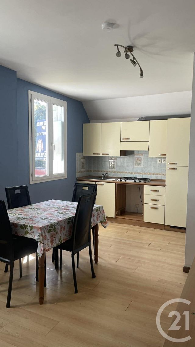 appartement - LIEVIN - 62