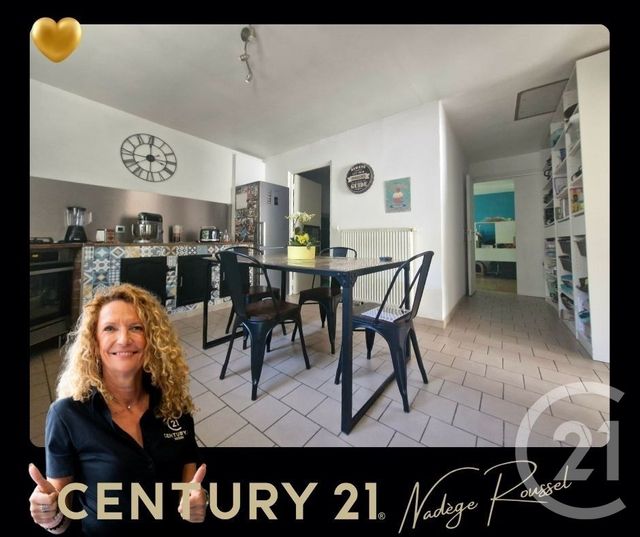 Maison &agrave; vendre - 7 pi&egrave;ces - 116,14 m2 - Avion - 62 - NORD-PAS-DE-CALAIS