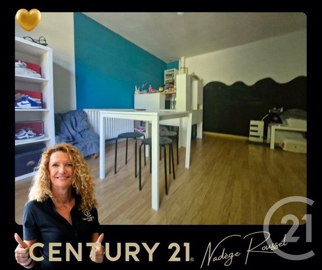 Maison &agrave; vendre - 7 pi&egrave;ces - 116,14 m2 - Avion - 62 - NORD-PAS-DE-CALAIS