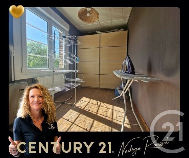 Maison &agrave; vendre - 7 pi&egrave;ces - 116,14 m2 - Avion - 62 - NORD-PAS-DE-CALAIS