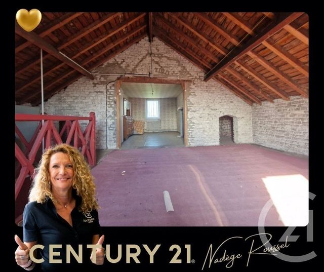 Maison &agrave; vendre - 6 pi&egrave;ces - 130 m2 - Lievin - 62 - NORD-PAS-DE-CALAIS