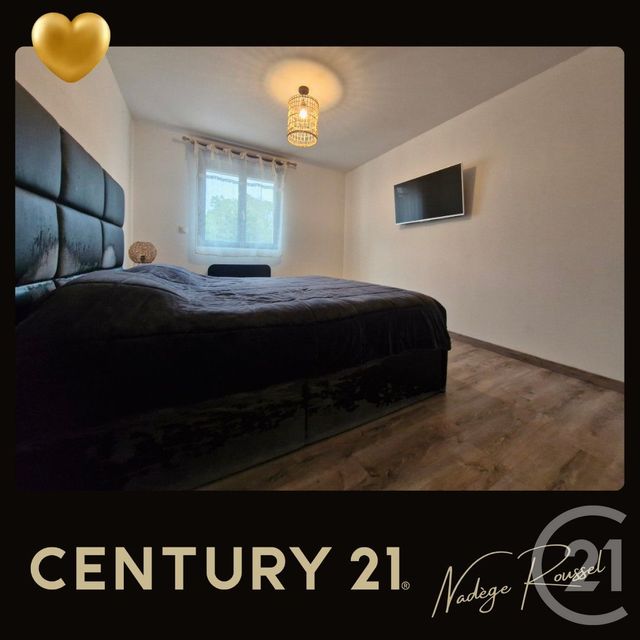 Maison &agrave; vendre - 6 pi&egrave;ces - 149,50 m2 - Estevelles - 62 - NORD-PAS-DE-CALAIS