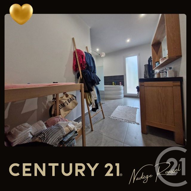 Maison &agrave; vendre - 6 pi&egrave;ces - 149,50 m2 - Estevelles - 62 - NORD-PAS-DE-CALAIS