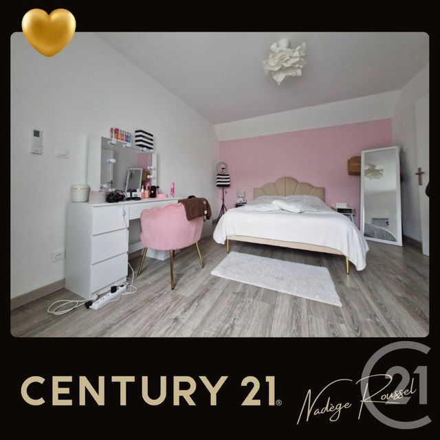 Maison &agrave; vendre - 6 pi&egrave;ces - 149,50 m2 - Estevelles - 62 - NORD-PAS-DE-CALAIS