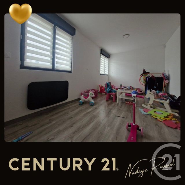 Maison &agrave; vendre - 6 pi&egrave;ces - 149,50 m2 - Estevelles - 62 - NORD-PAS-DE-CALAIS