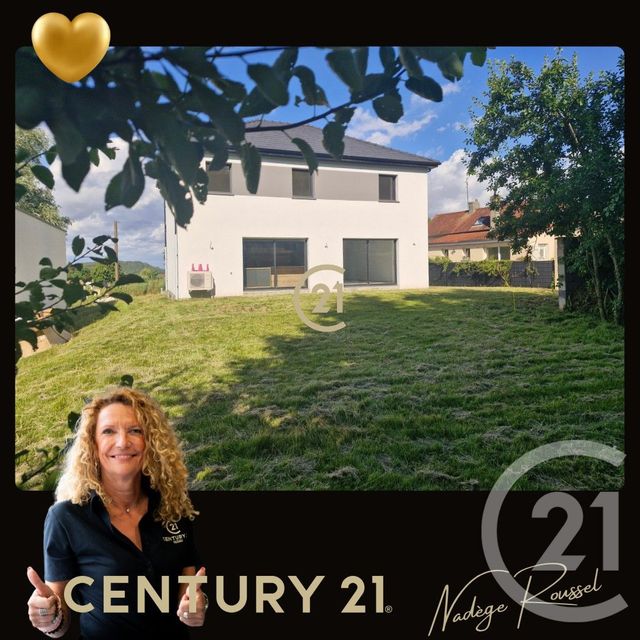Maison &agrave; vendre - 5 pi&egrave;ces - 132,48 m2 - Givenchy En Gohelle - 62 - NORD-PAS-DE-CALAIS