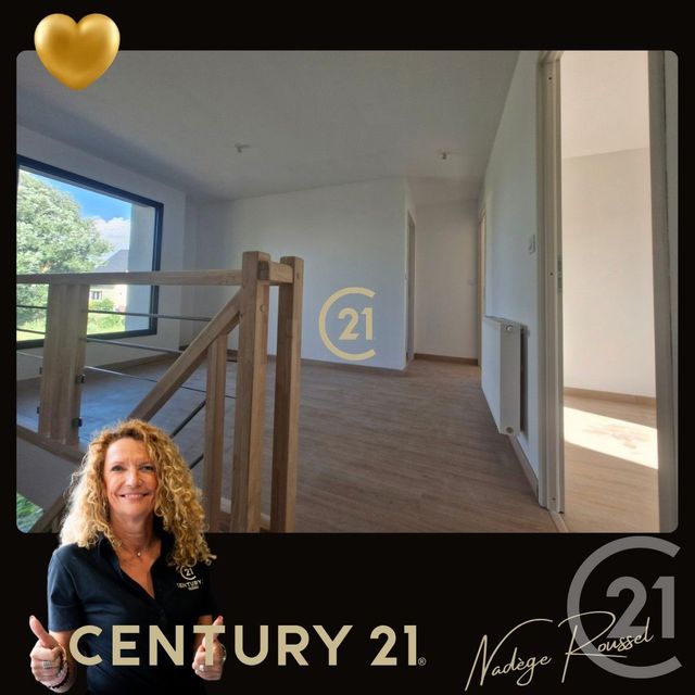 Maison &agrave; vendre - 5 pi&egrave;ces - 132,48 m2 - Givenchy En Gohelle - 62 - NORD-PAS-DE-CALAIS