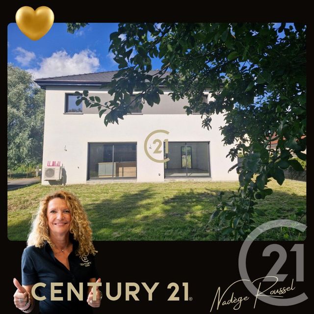 Maison &agrave; vendre - 5 pi&egrave;ces - 132,48 m2 - Givenchy En Gohelle - 62 - NORD-PAS-DE-CALAIS