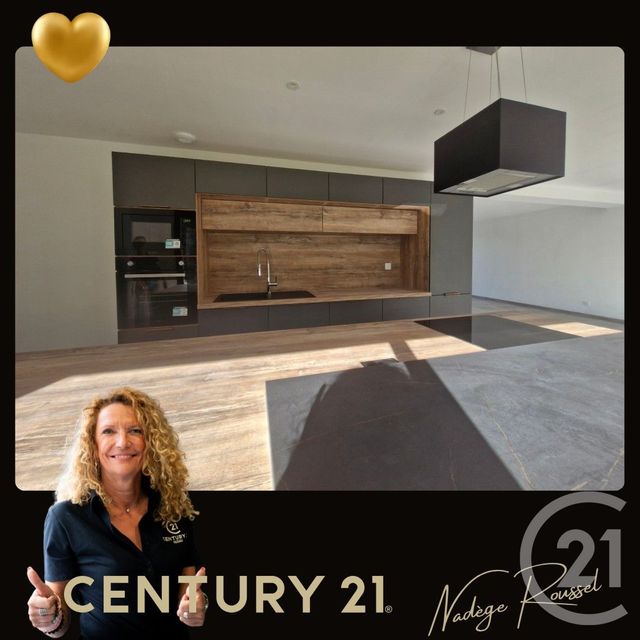 Maison &agrave; vendre - 5 pi&egrave;ces - 132,48 m2 - Givenchy En Gohelle - 62 - NORD-PAS-DE-CALAIS