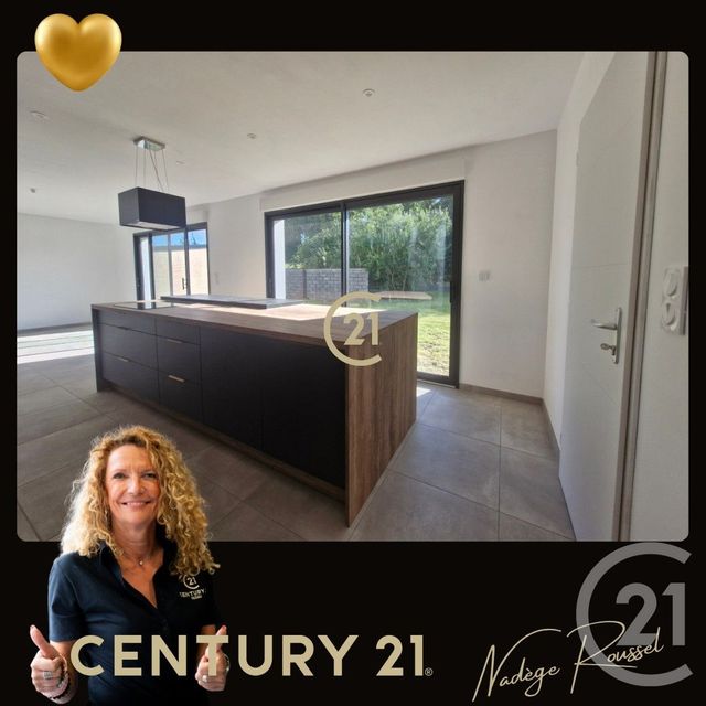 Maison &agrave; vendre - 5 pi&egrave;ces - 132,48 m2 - Givenchy En Gohelle - 62 - NORD-PAS-DE-CALAIS