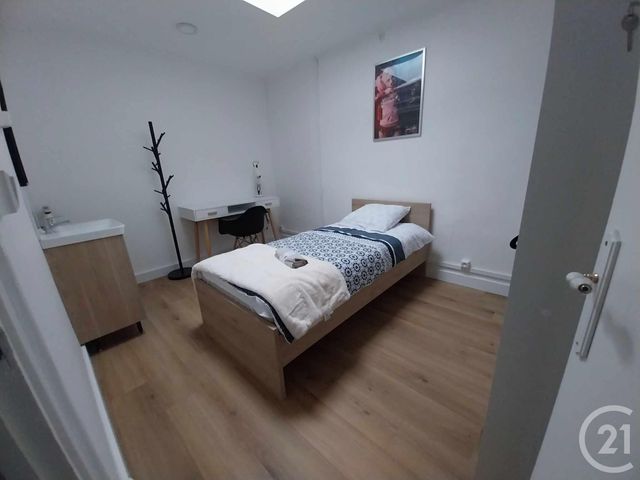 appartement - LIEVIN - 62