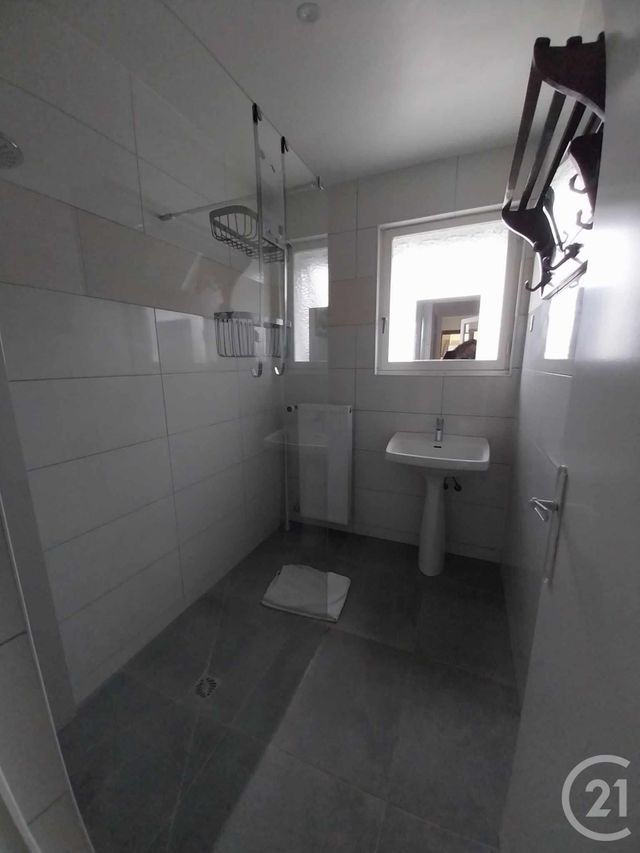 Appartement Chambre &agrave; louer - 1 pi&egrave;ce - 11,26 m2 - Lievin - 62 - NORD-PAS-DE-CALAIS