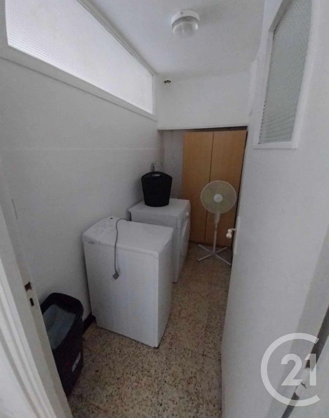 Appartement Chambre &agrave; louer - 1 pi&egrave;ce - 9,95 m2 - Lievin - 62 - NORD-PAS-DE-CALAIS