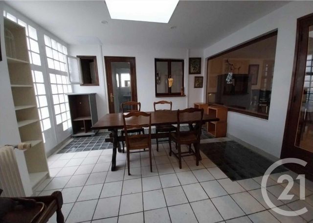 appartement - LIEVIN - 62