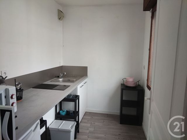 Appartement Studio &agrave; louer - 1 pi&egrave;ce - 32 m2 - Lievin - 62 - NORD-PAS-DE-CALAIS
