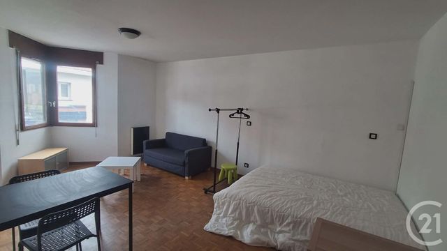 appartement - LIEVIN - 62