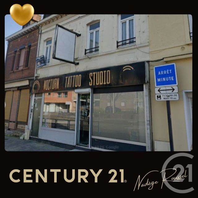  à vendre LIEVIN