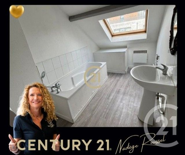 Immeuble &agrave; vendre - 108 m2 - Lievin - 62 - NORD-PAS-DE-CALAIS