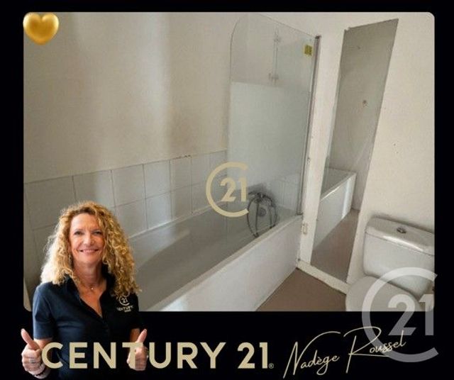 Immeuble &agrave; vendre - 108 m2 - Lievin - 62 - NORD-PAS-DE-CALAIS