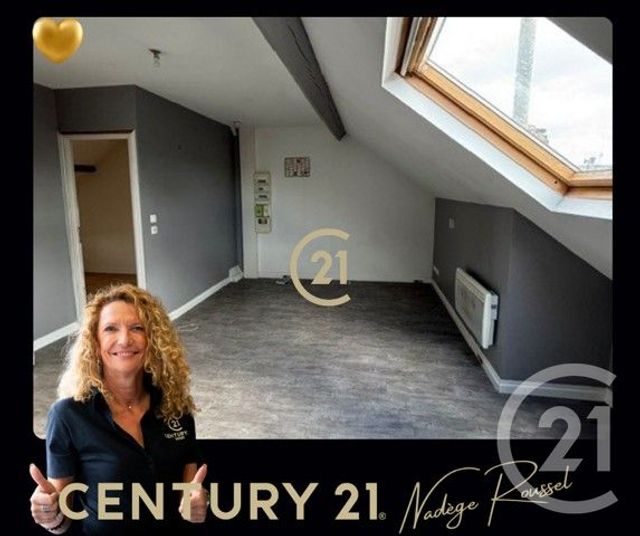Immeuble &agrave; vendre - 108 m2 - Lievin - 62 - NORD-PAS-DE-CALAIS