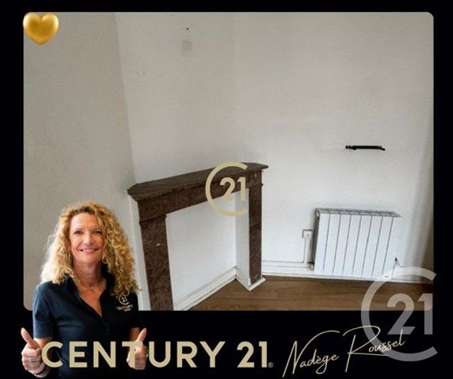 Immeuble &agrave; vendre - 108 m2 - Lievin - 62 - NORD-PAS-DE-CALAIS