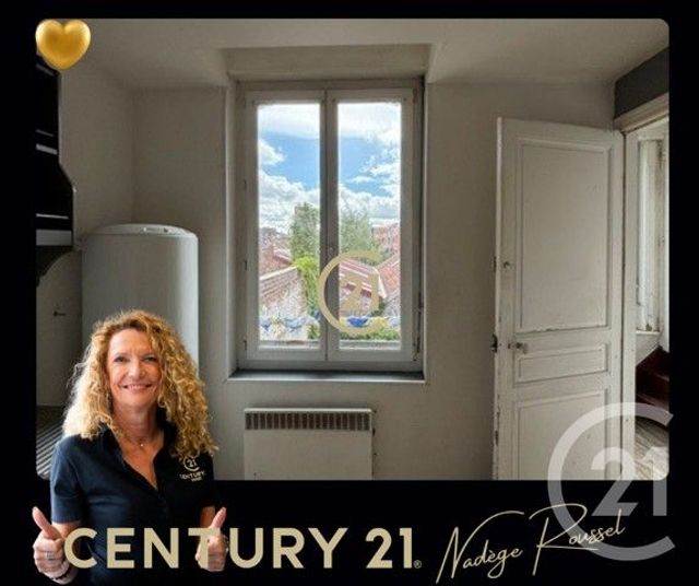 Immeuble &agrave; vendre - 108 m2 - Lievin - 62 - NORD-PAS-DE-CALAIS