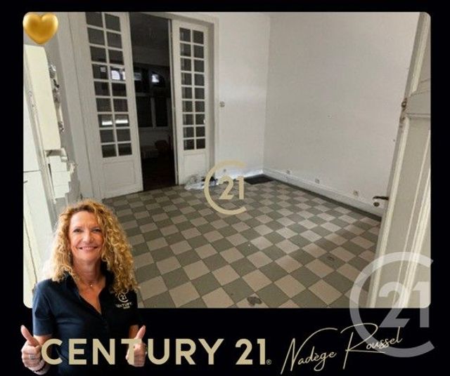 Immeuble &agrave; vendre - 108 m2 - Lievin - 62 - NORD-PAS-DE-CALAIS