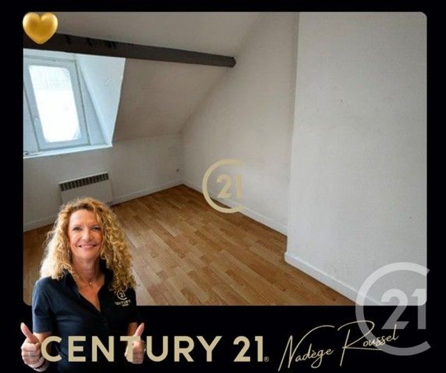 Immeuble &agrave; vendre - 108 m2 - Lievin - 62 - NORD-PAS-DE-CALAIS