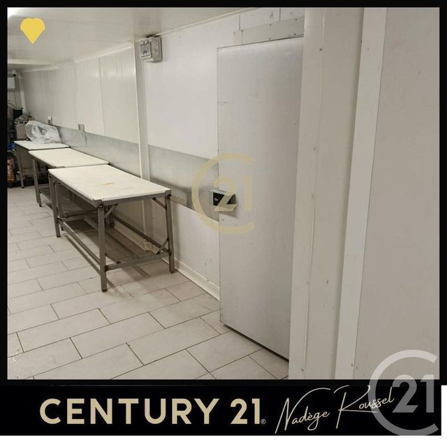 Divers &agrave; vendre - 338 m2 - Lievin - 62 - NORD-PAS-DE-CALAIS