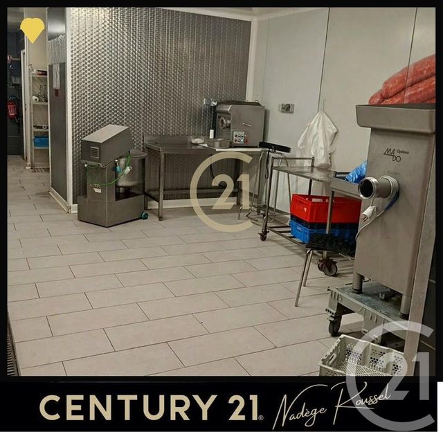 Divers &agrave; vendre - 338 m2 - Lievin - 62 - NORD-PAS-DE-CALAIS