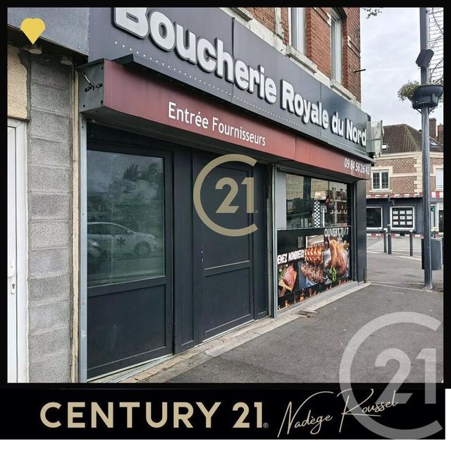 Divers &agrave; vendre - 338 m2 - Lievin - 62 - NORD-PAS-DE-CALAIS