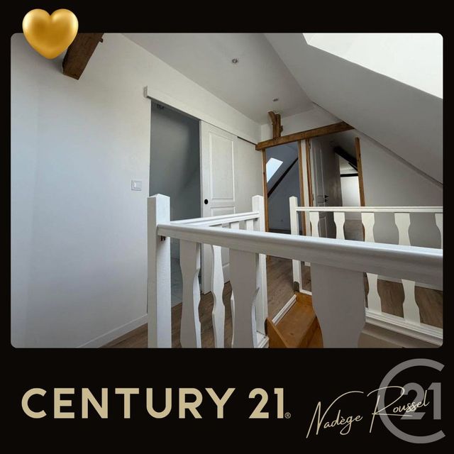 Maison &agrave; vendre - 6 pi&egrave;ces - 113 m2 - Estree Wamin - 62 - NORD-PAS-DE-CALAIS