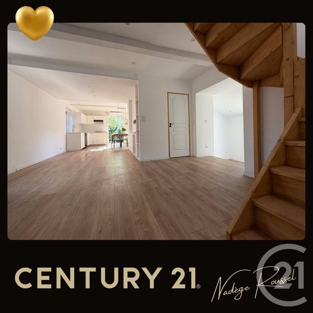 Maison &agrave; vendre - 6 pi&egrave;ces - 113 m2 - Estree Wamin - 62 - NORD-PAS-DE-CALAIS