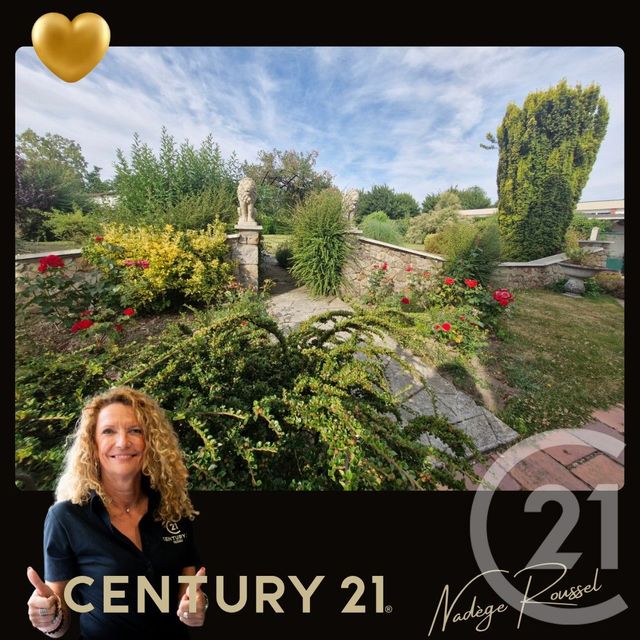 Maison &agrave; vendre - 6 pi&egrave;ces - 127 m2 - Fresnicourt Le Dolmen - 62 - NORD-PAS-DE-CALAIS