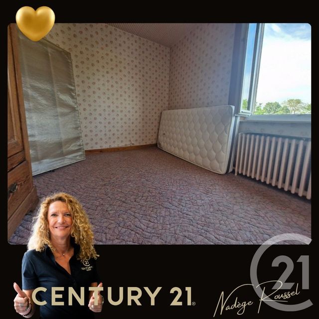 Maison &agrave; vendre - 6 pi&egrave;ces - 127 m2 - Fresnicourt Le Dolmen - 62 - NORD-PAS-DE-CALAIS