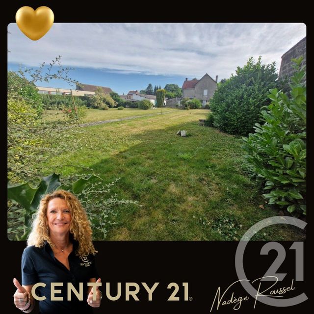 Maison &agrave; vendre - 6 pi&egrave;ces - 127 m2 - Fresnicourt Le Dolmen - 62 - NORD-PAS-DE-CALAIS