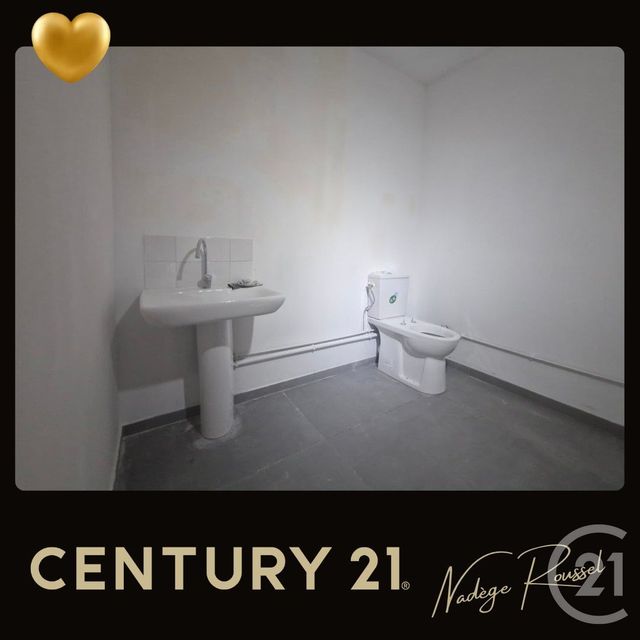 Local commercial à louer - 85.0 m2 - 59 - Nord