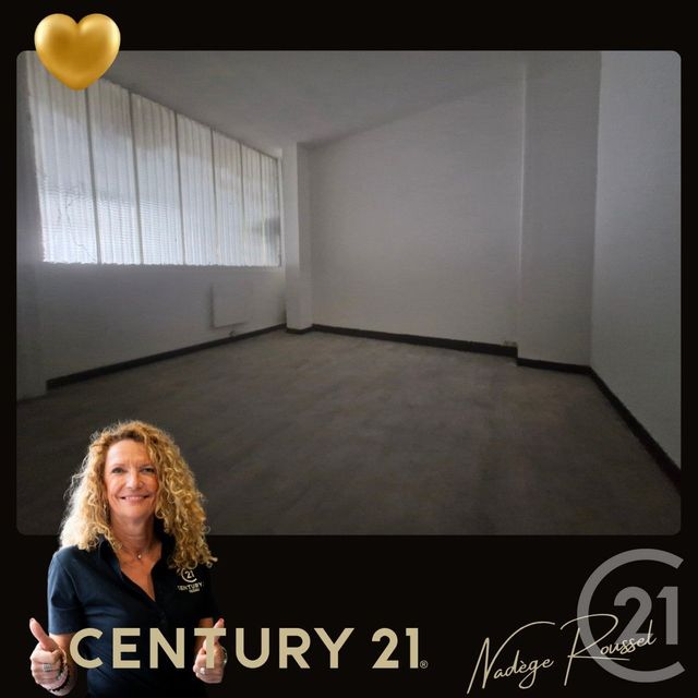 Immeuble &agrave; vendre - 169 m2 - Lens - 62 - NORD-PAS-DE-CALAIS