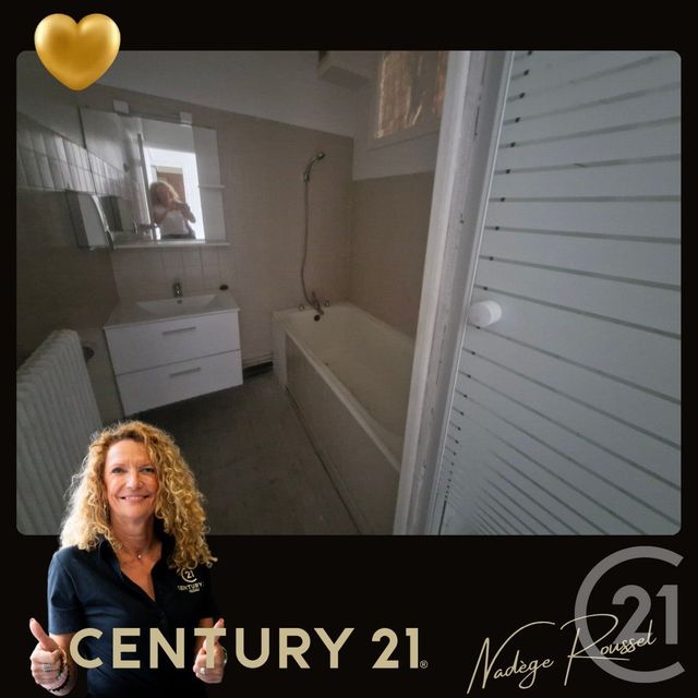 Immeuble &agrave; vendre - 169 m2 - Lens - 62 - NORD-PAS-DE-CALAIS