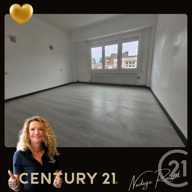 Immeuble &agrave; vendre - 169 m2 - Lens - 62 - NORD-PAS-DE-CALAIS