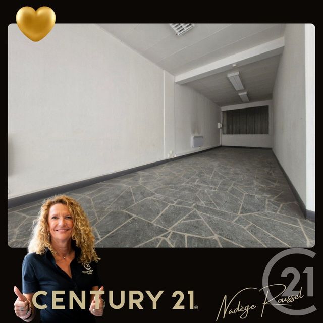 Immeuble &agrave; vendre - 169 m2 - Lens - 62 - NORD-PAS-DE-CALAIS