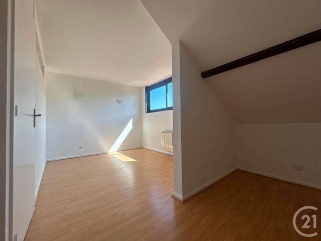Appartement T3 &agrave; louer - 3 pi&egrave;ces - 74,44 m2 - Lens - 62 - NORD-PAS-DE-CALAIS