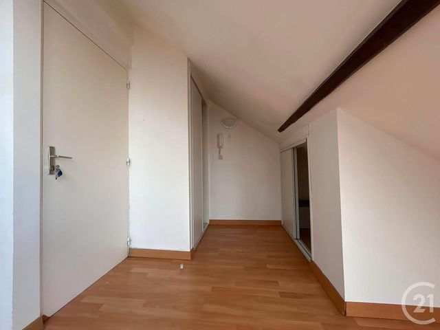 Appartement T3 &agrave; louer - 3 pi&egrave;ces - 74,44 m2 - Lens - 62 - NORD-PAS-DE-CALAIS