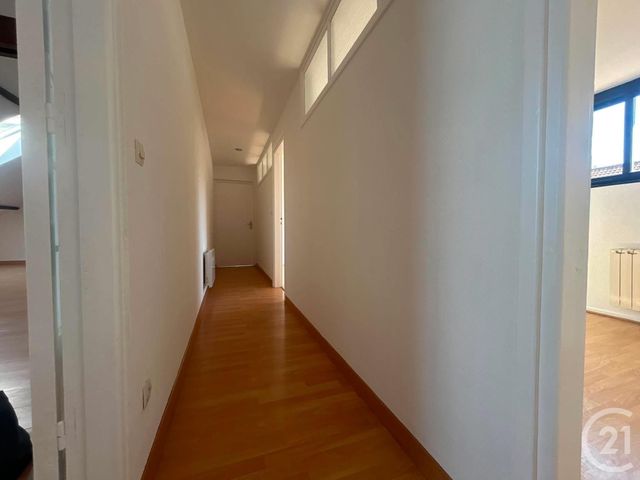 Appartement T3 &agrave; louer - 3 pi&egrave;ces - 74,44 m2 - Lens - 62 - NORD-PAS-DE-CALAIS