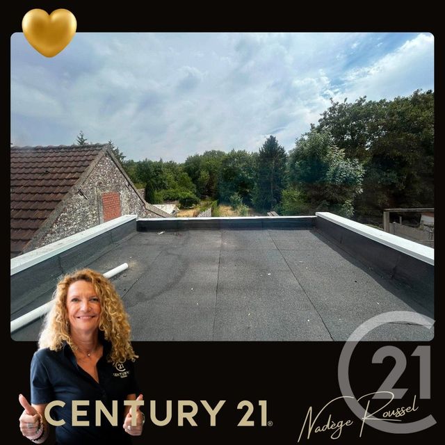 Maison &agrave; vendre - 4 pi&egrave;ces - 73,21 m2 - Lievin - 62 - NORD-PAS-DE-CALAIS
